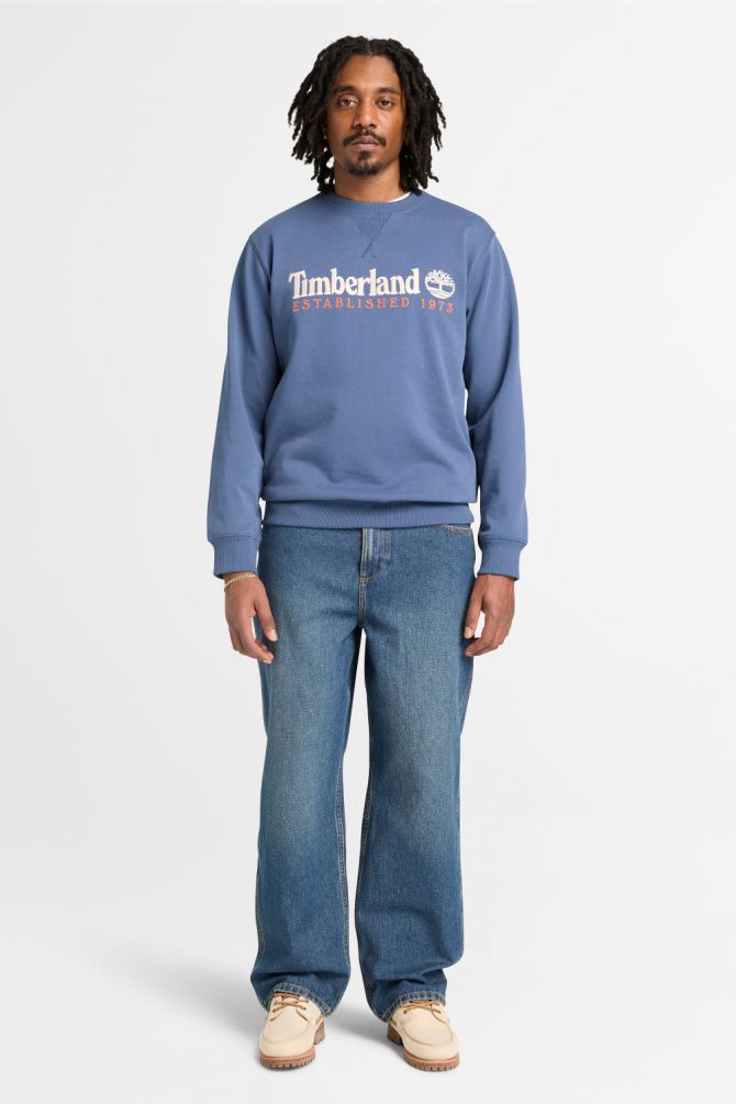Timberland Sandown ג’ינס גברים