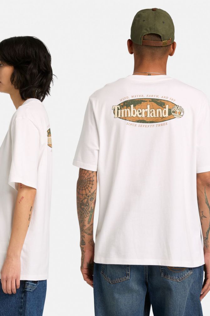 חולצת טי-שירט יוניסקס