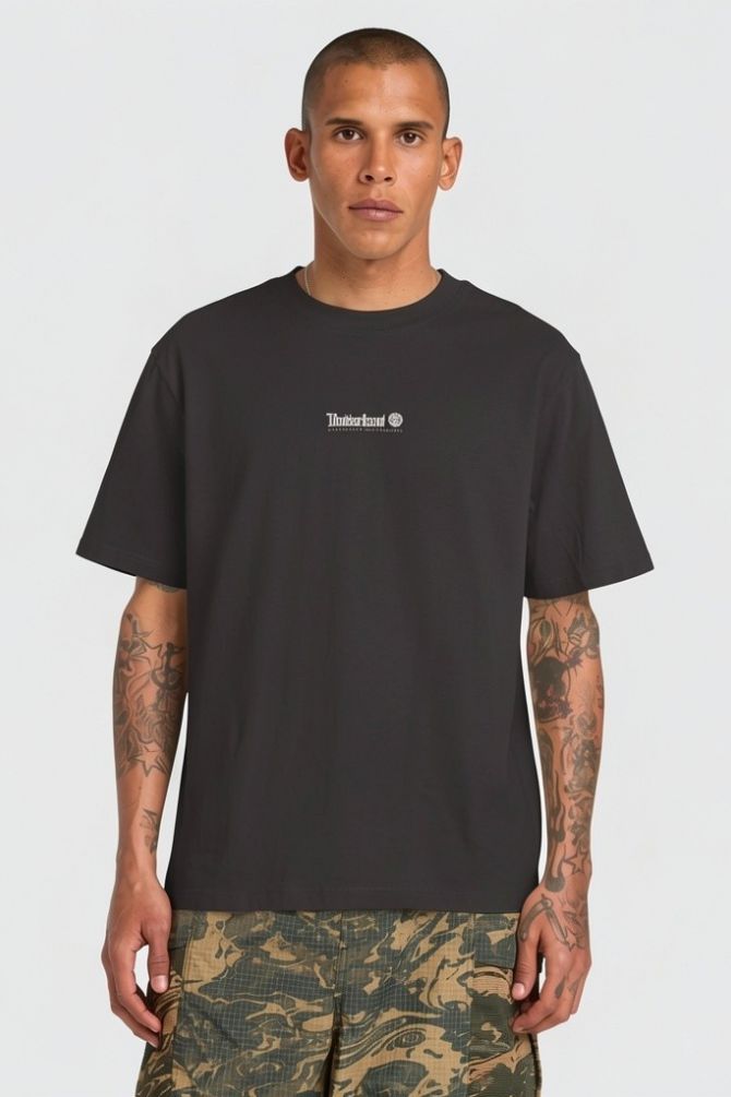 חולצת טי-שירט יוניסקס