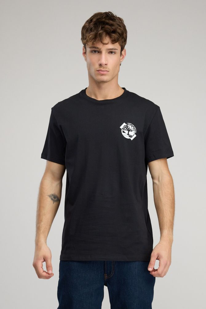 חולצת טי-שירט לגברים