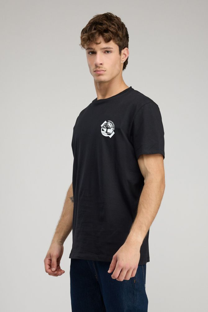 חולצת טי-שירט לגברים