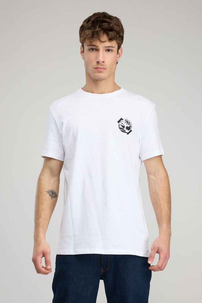 חולצת טי-שירט לגברים