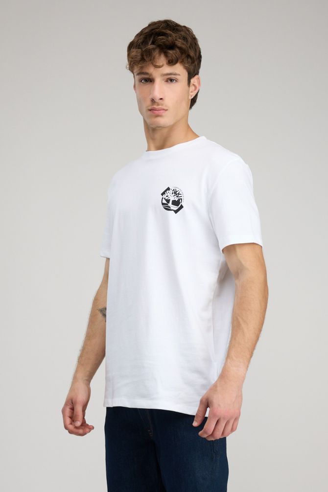 חולצת טי-שירט לגברים