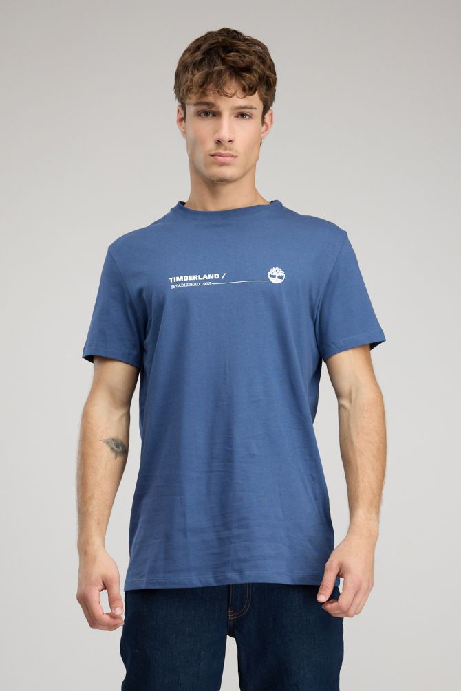 חולצת טי-שירט לגברים