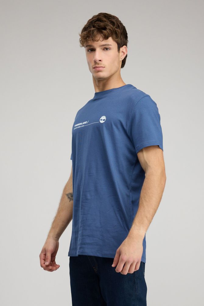 חולצת טי-שירט לגברים