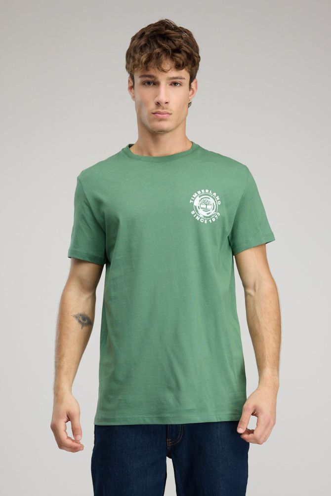 חולצת טי-שירט לגברים