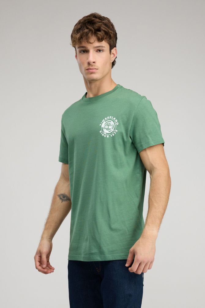 חולצת טי-שירט לגברים