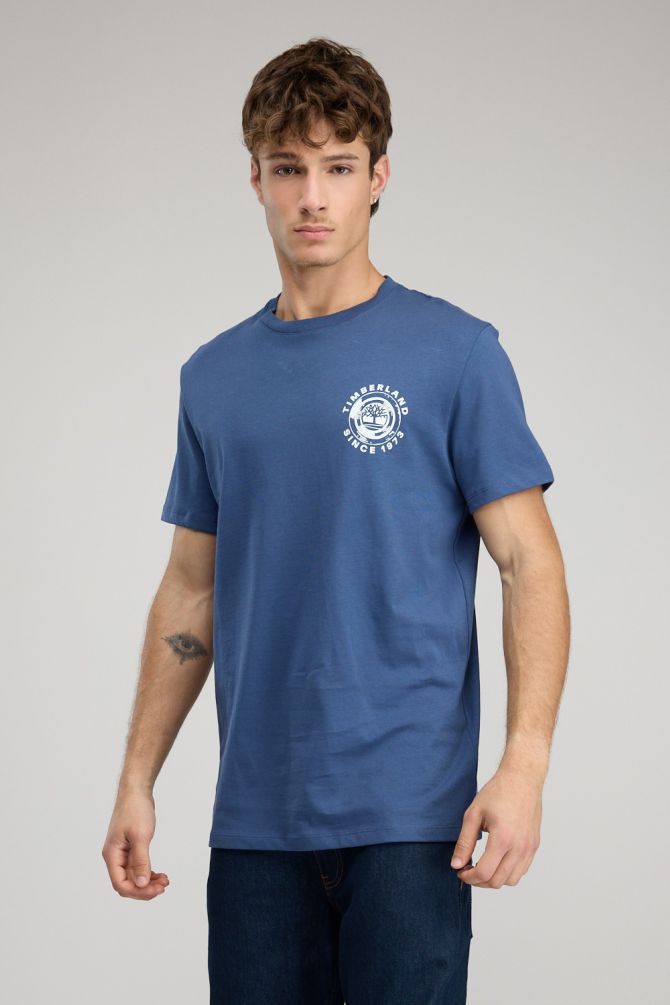 חולצת טי-שירט לגברים