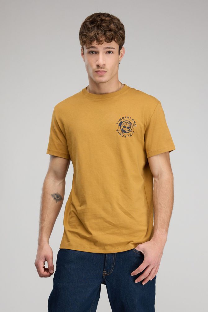 חולצת טי-שירט לגברים