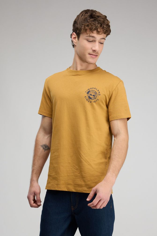 חולצת טי-שירט לגברים