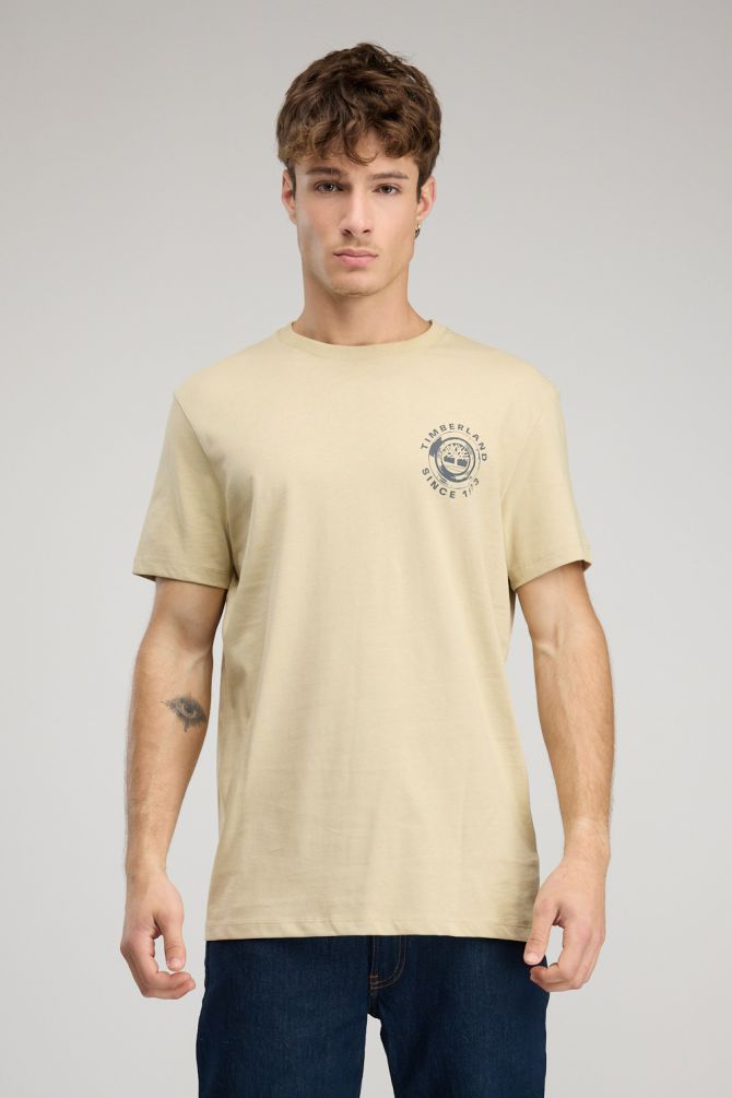 חולצת טי-שירט לגברים