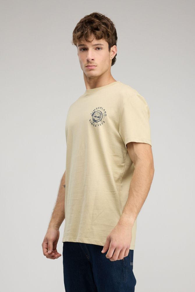 חולצת טי-שירט לגברים