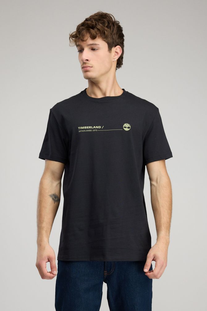 חולצת טי-שירט לגברים