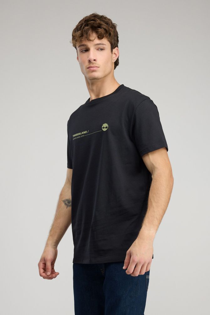 חולצת טי-שירט לגברים