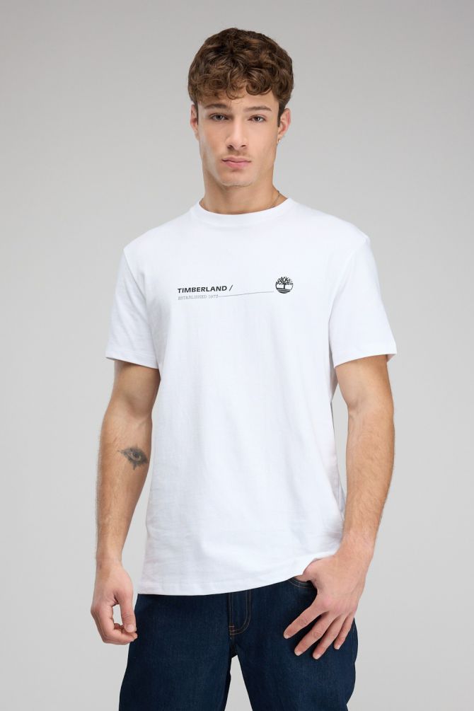 חולצת טי-שירט לגברים