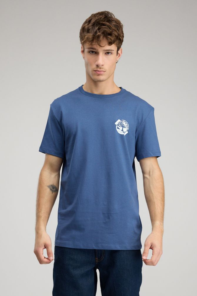 חולצת טי-שירט לגברים