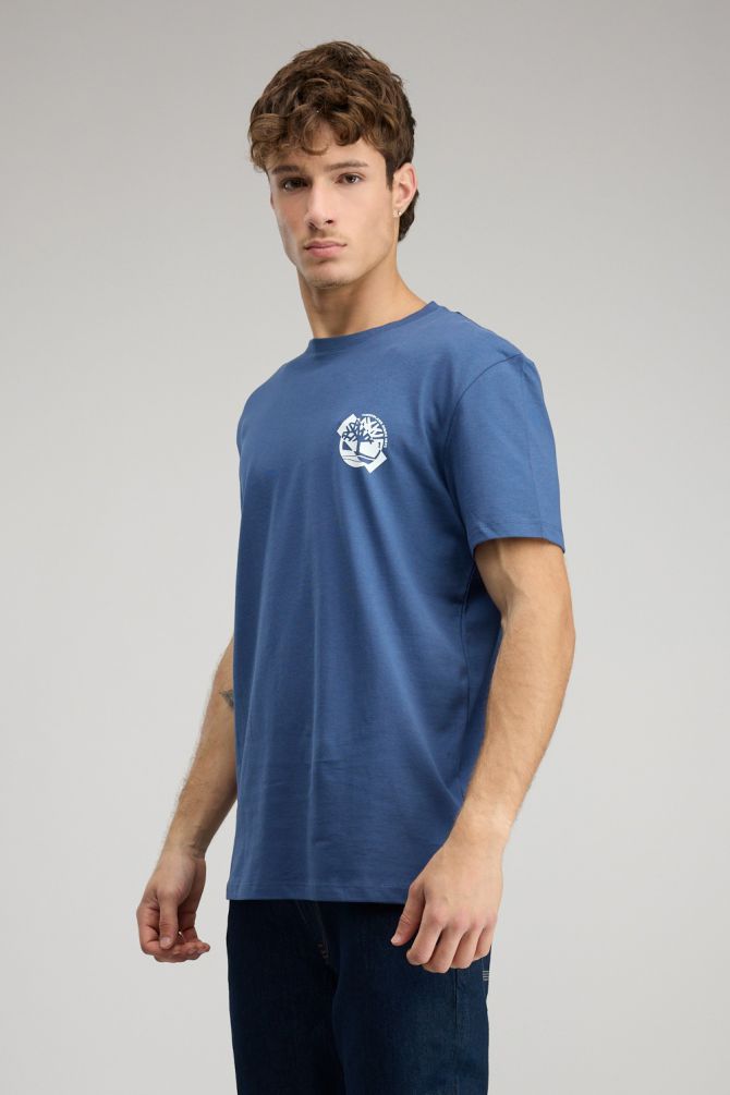 חולצת טי-שירט לגברים