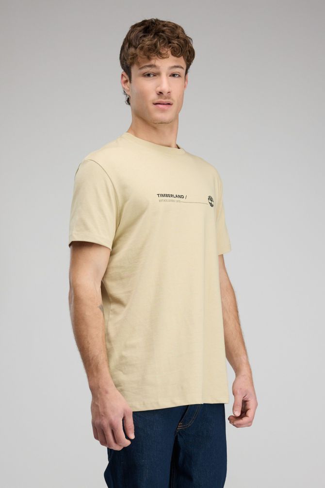 חולצת טי-שירט לגברים