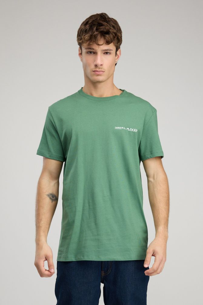 חולצת טי-שירט לגברים