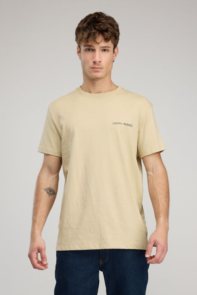 חולצת טי-שירט לגברים