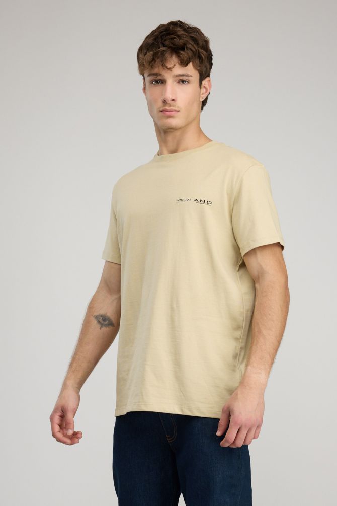 חולצת טי-שירט לגברים