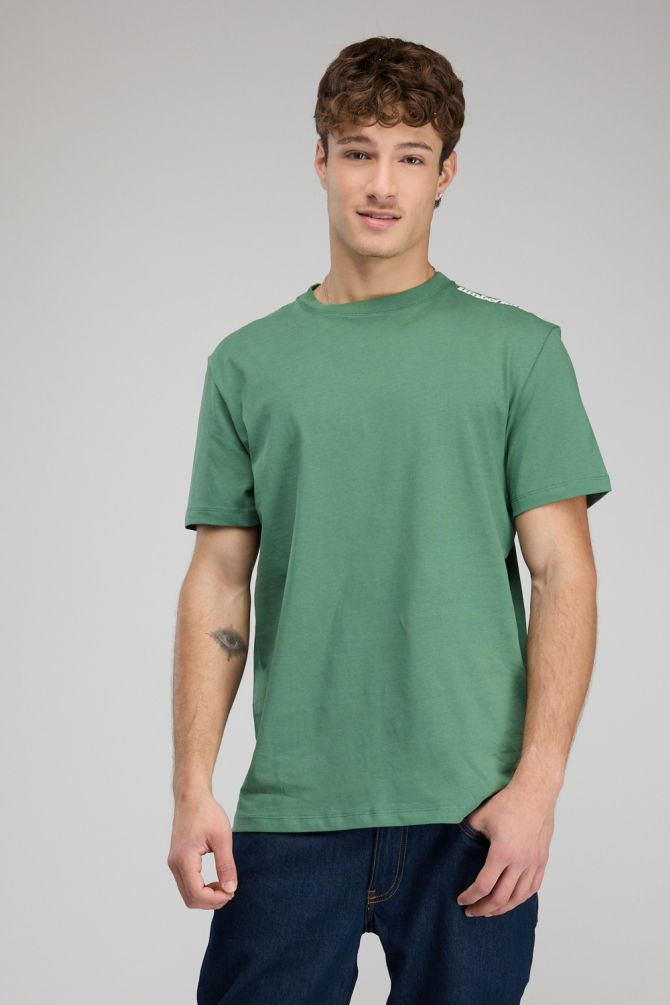 חולצת טי-שירט לגברים