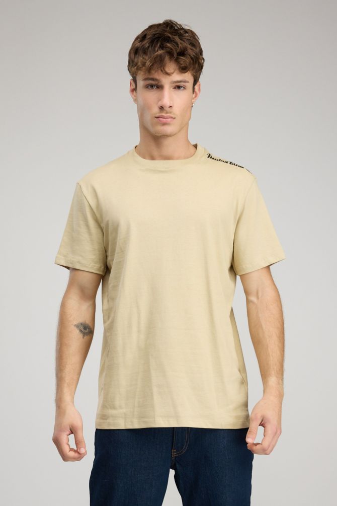 חולצת טי-שירט לגברים