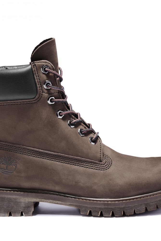 מגפיים לגבר טימברלנד דגם Yellow Boots