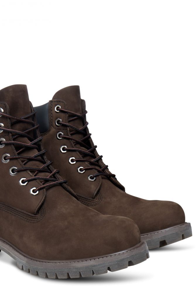 מגפיים לגבר טימברלנד דגם Yellow Boots