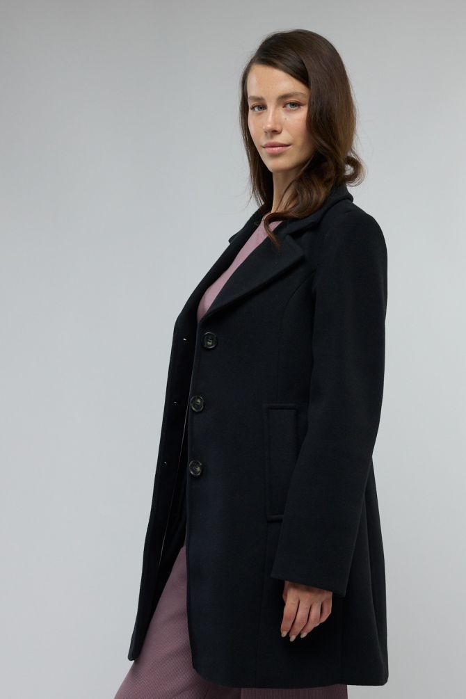 מעיל אלגנטי לנשים Nautica