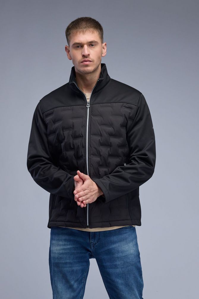 ג’קט קווילט לגברים NAUTICA