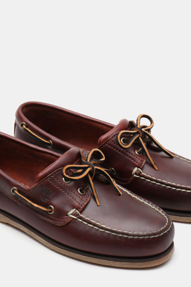 נעלי מוקסין לגבר Eye Boat