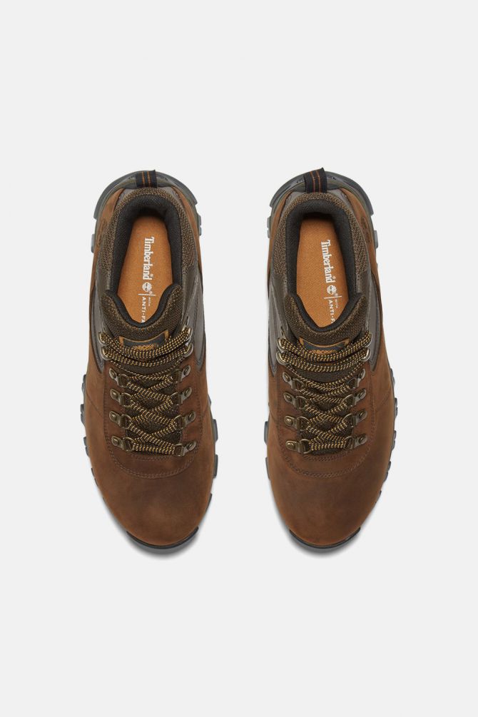 מגפיים Mt. Maddsen לגברים