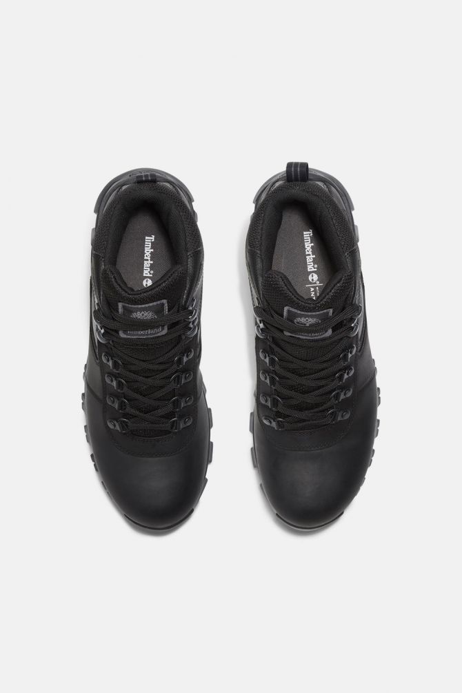 נעליים Premium 6-Inch Waterproof Boot לגברים