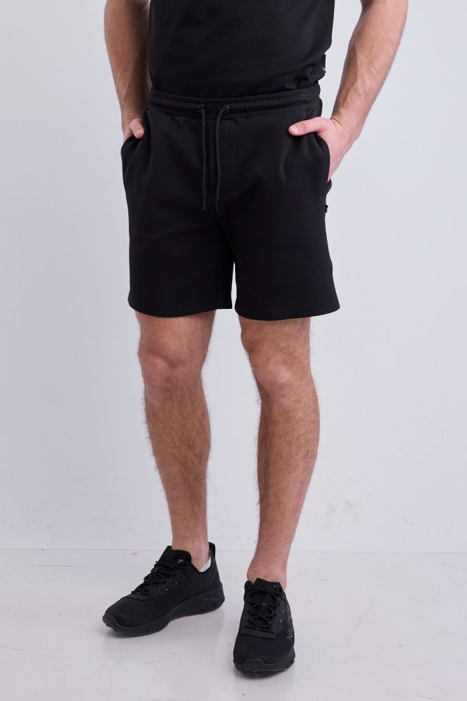 מכנסיים קצרים ספורטיביים NAUTICA עם שרוך לגברים