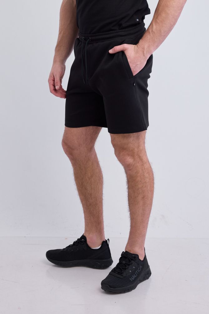 מכנסיים קצרים ספורטיביים NAUTICA עם שרוך לגברים