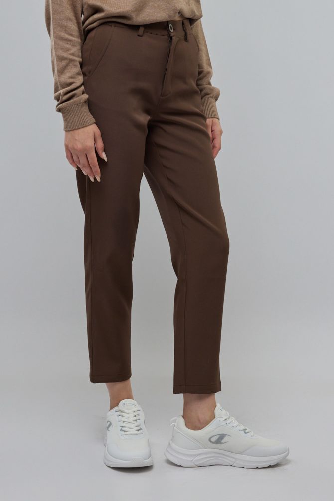 מכנסי אלגנט לנשים Nautica