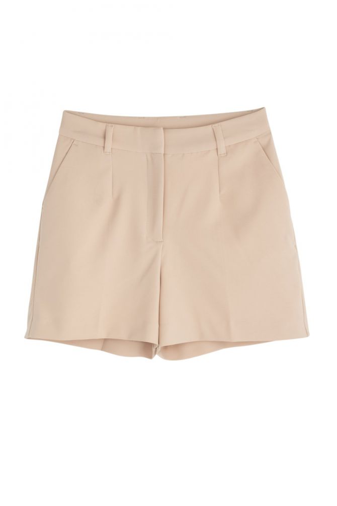 מכנסי צ’ינו קצרים לנשים Nautica