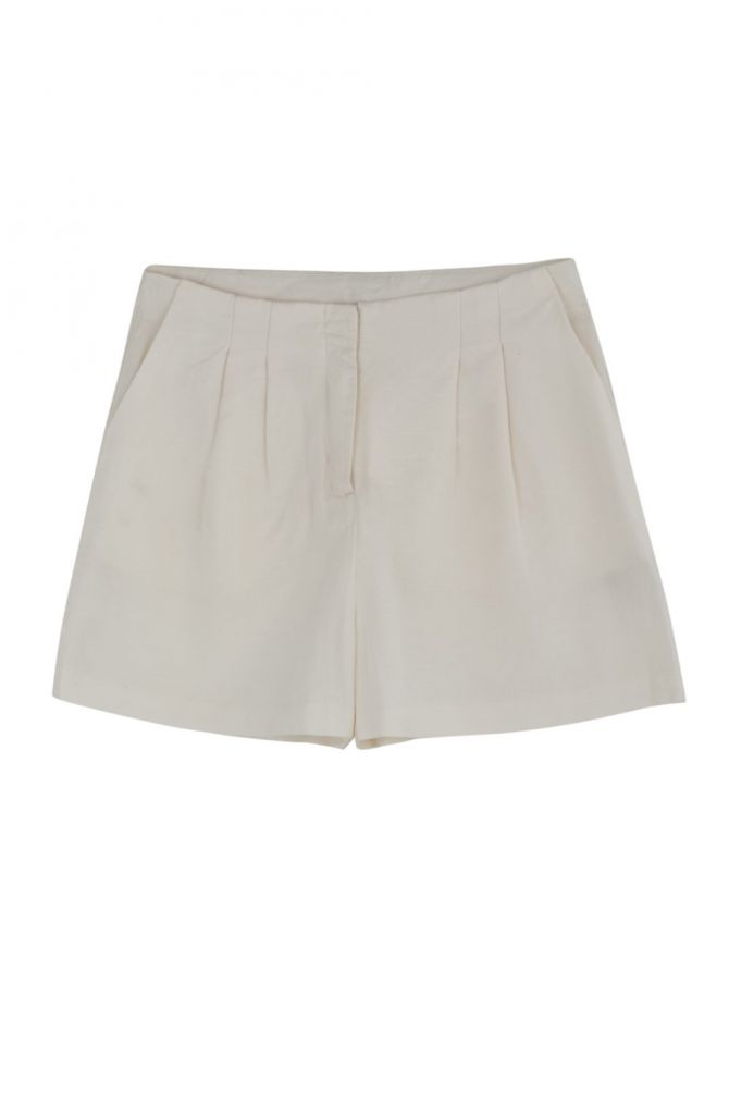 מכנסיים קצרים מחוייטים לנשים Nautica