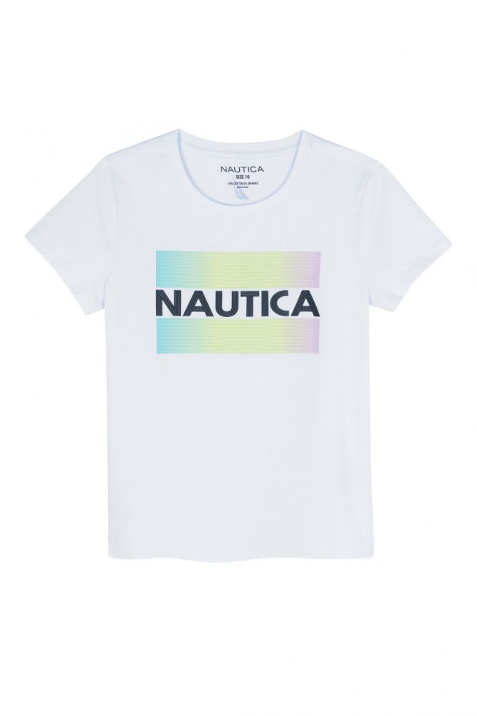 חולצת טי שירט Equal נאוטיקה