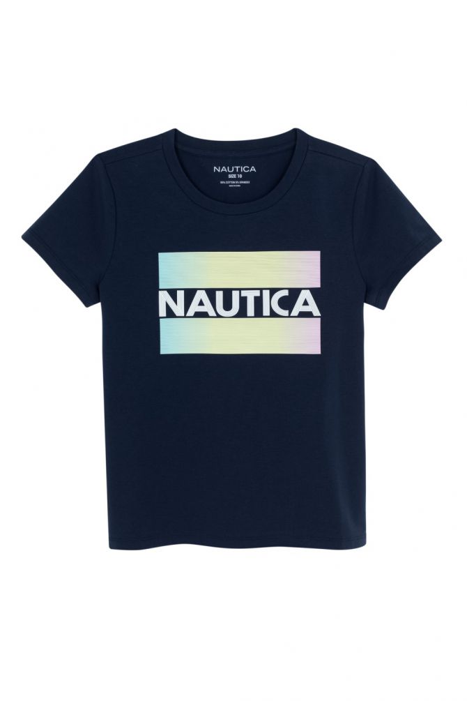 חולצת טי שירט Equal נאוטיקה