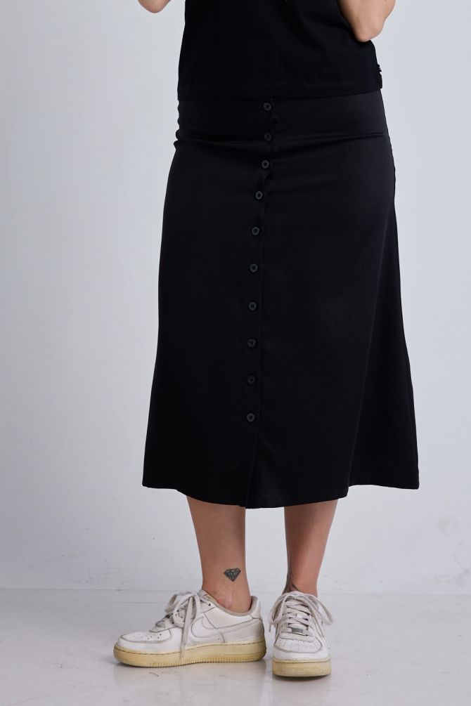 חולצת פולו Nautica קצרה לנשים