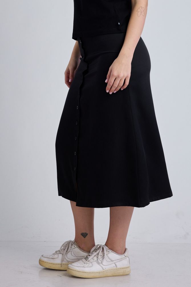 חולצת פולו Nautica קצרה לנשים