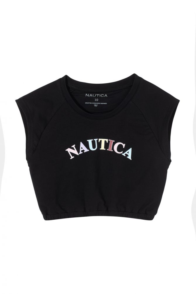 טופ קרופ ”טרי” נאוטיקה