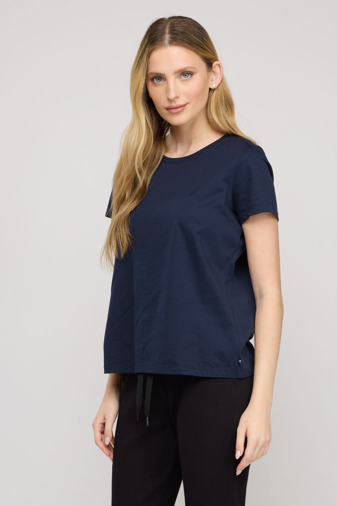 חצאית ג’ינס ארוכה לנשים