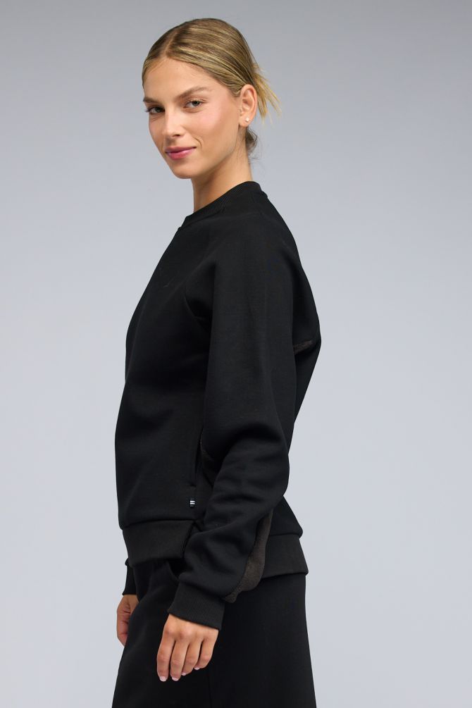 סווטשירט Nautica לנשים