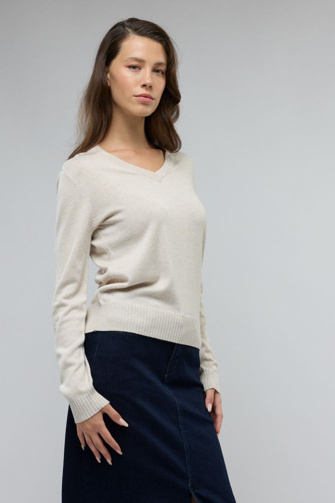 סווטשירט עם קפוצ’ון ולוגו רקום בגב Nautica לגברים