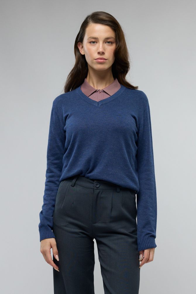 סווטשירט עם קפוצ’ון ולוגו רקום בגב Nautica לגברים