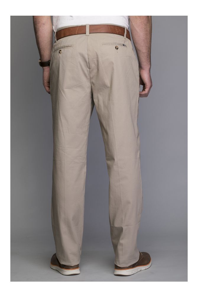 מכנס צ’ינו לגבר בשילוב כיסי קופיקו