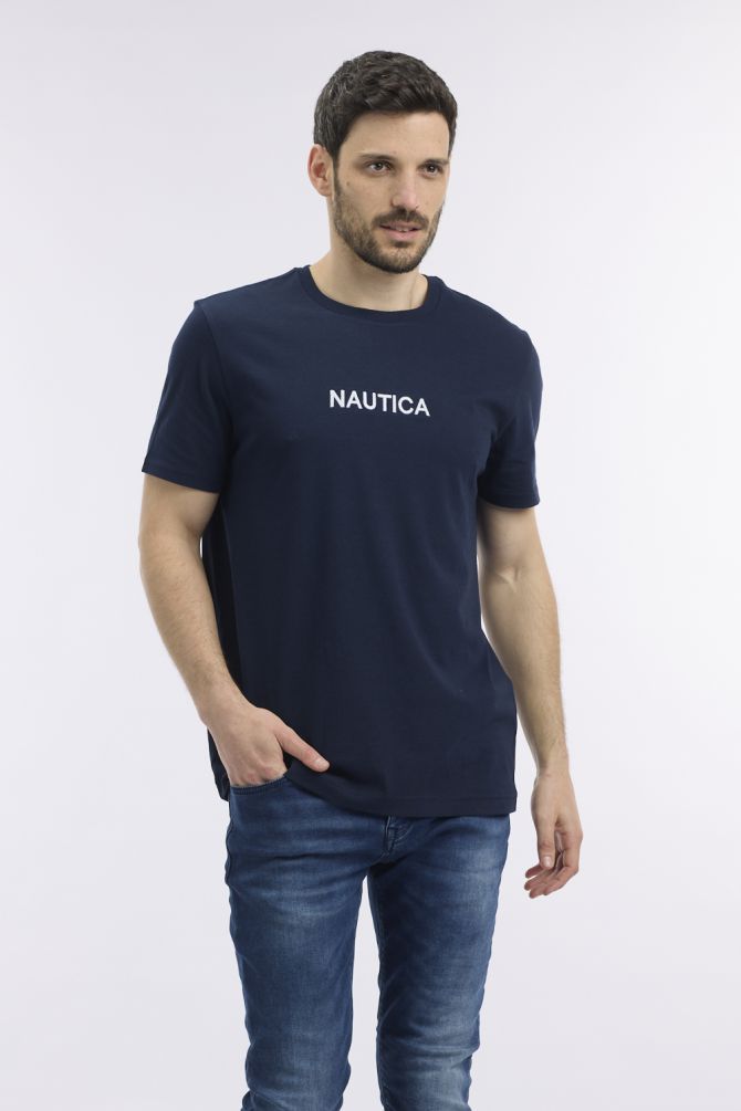 חולצת טי שירט קלאסית לגבר